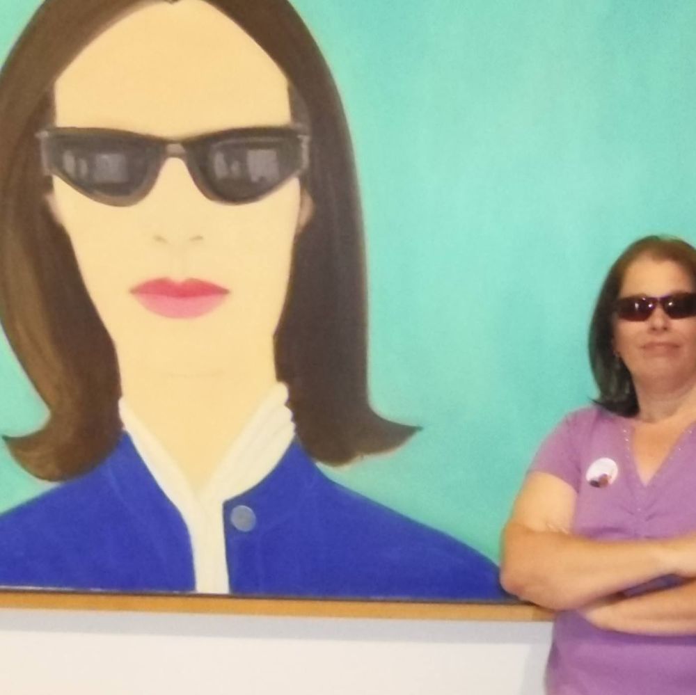 Meet your Posher, Phyllis